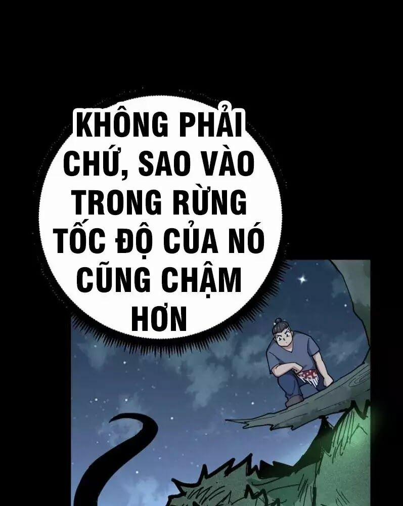 Độc Thủ Vu Y 57 trang 76