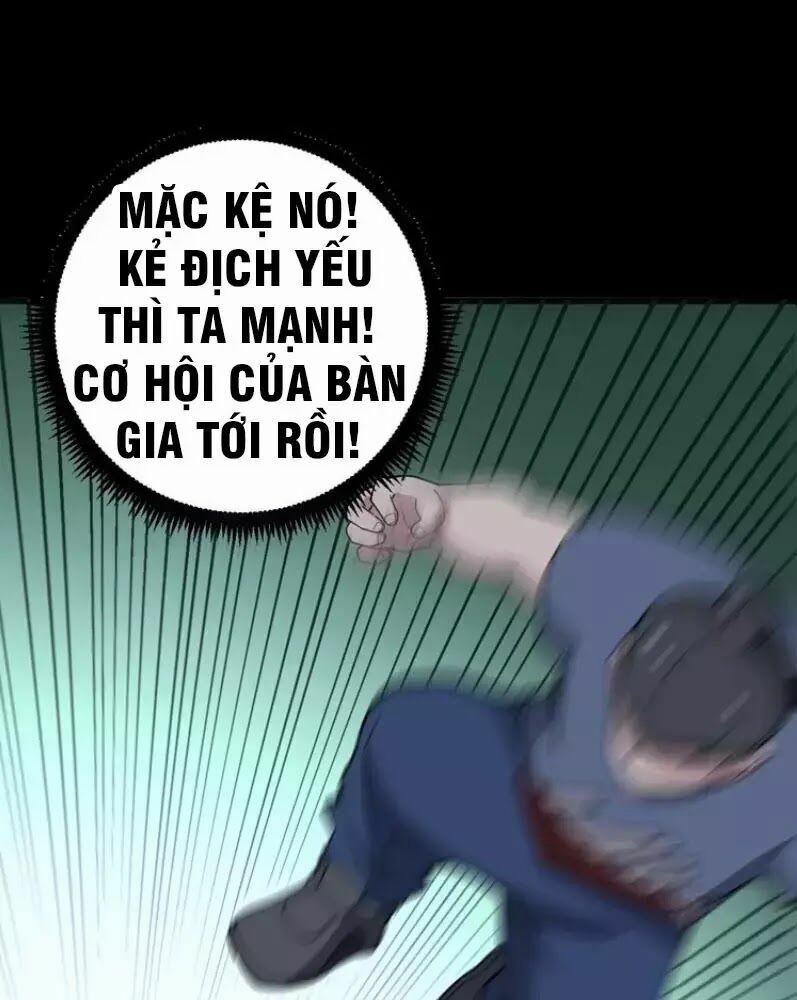 Độc Thủ Vu Y 57 trang 79