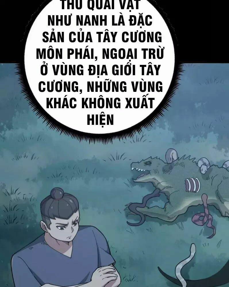 Độc Thủ Vu Y 57 trang 93