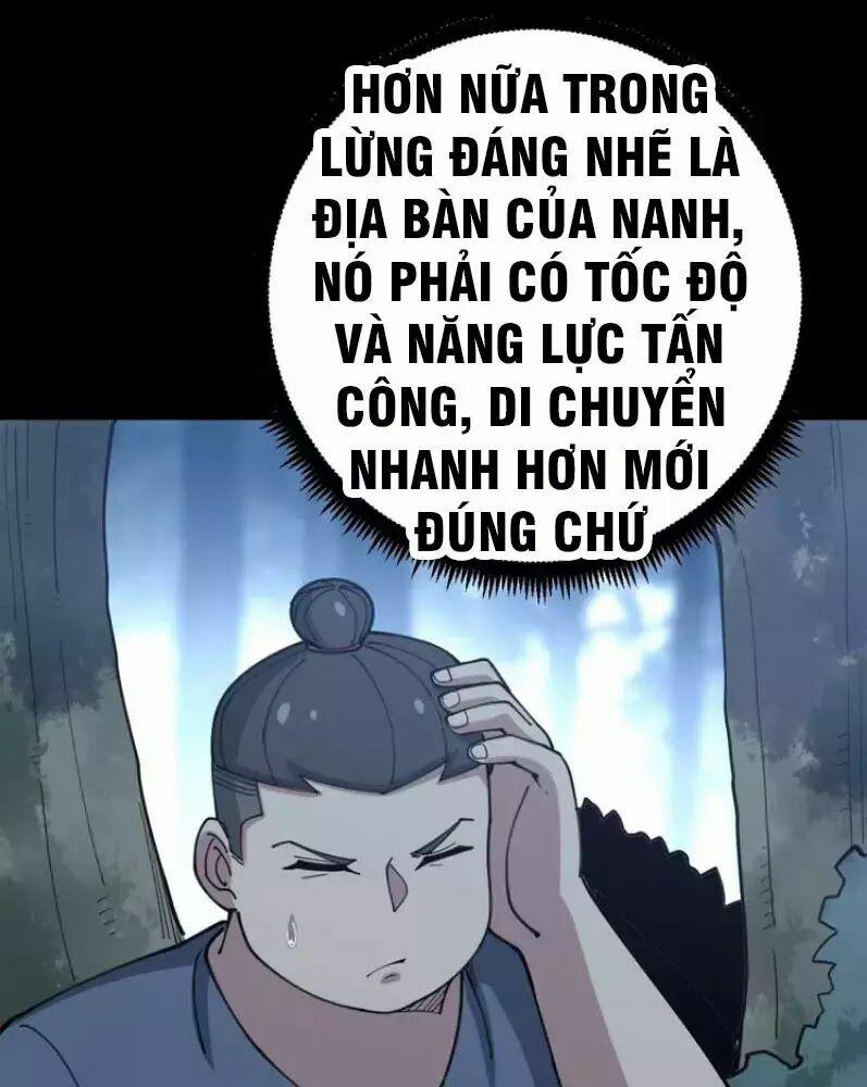 Độc Thủ Vu Y 57 trang 95