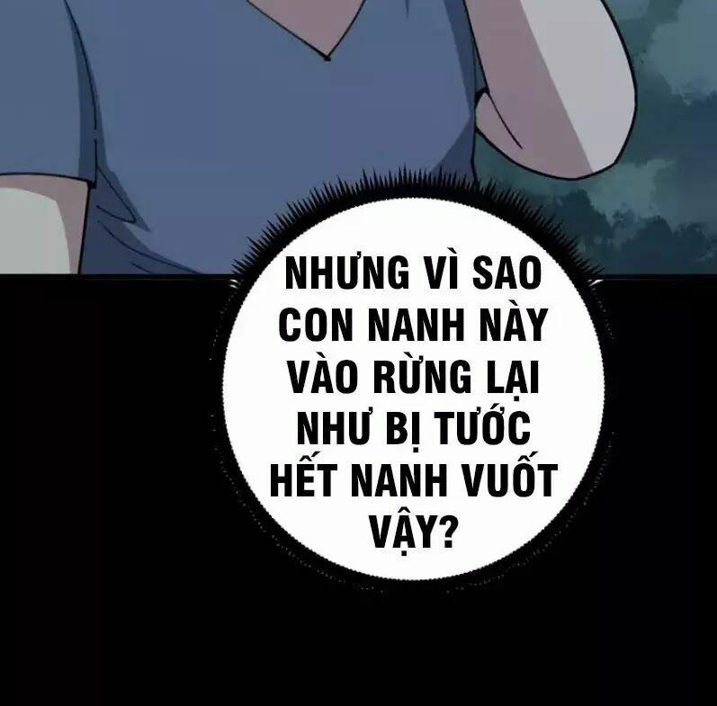 Độc Thủ Vu Y 57 trang 96