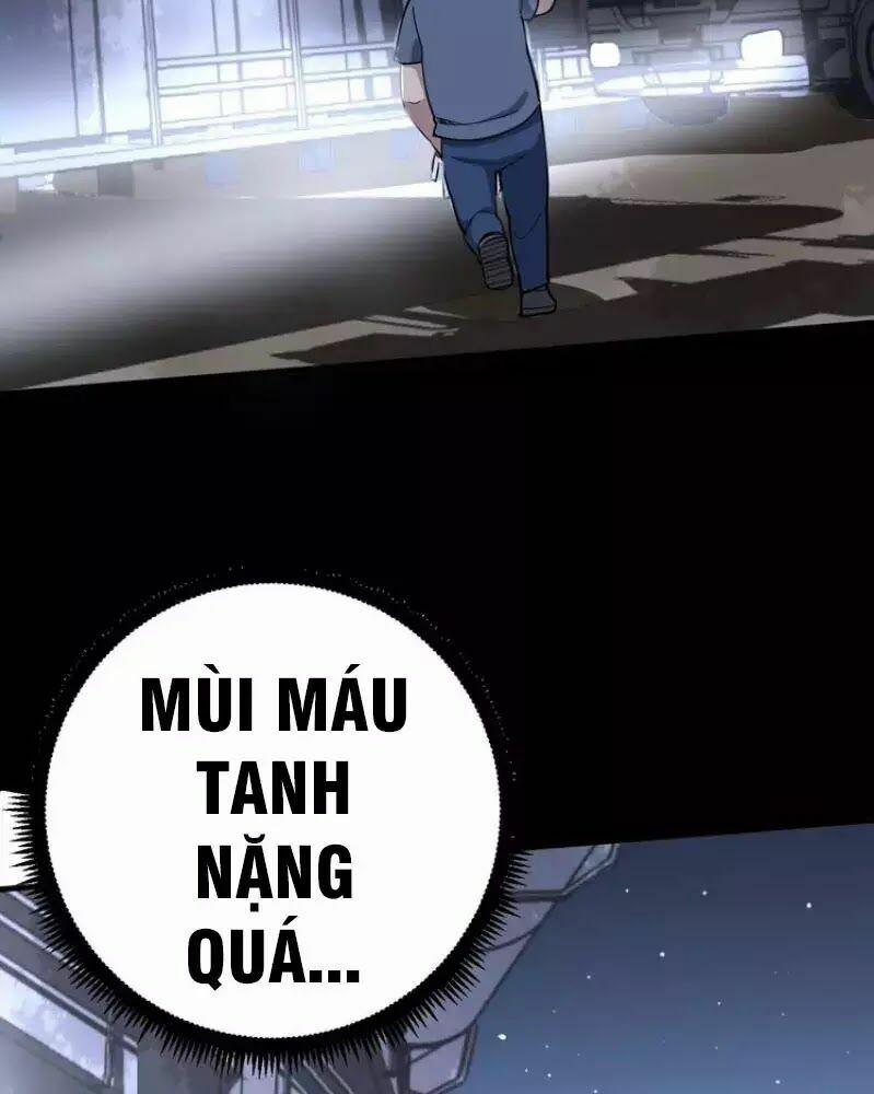 Độc Thủ Vu Y 58 trang 10