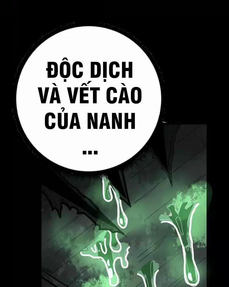 Độc Thủ Vu Y 58 trang 21