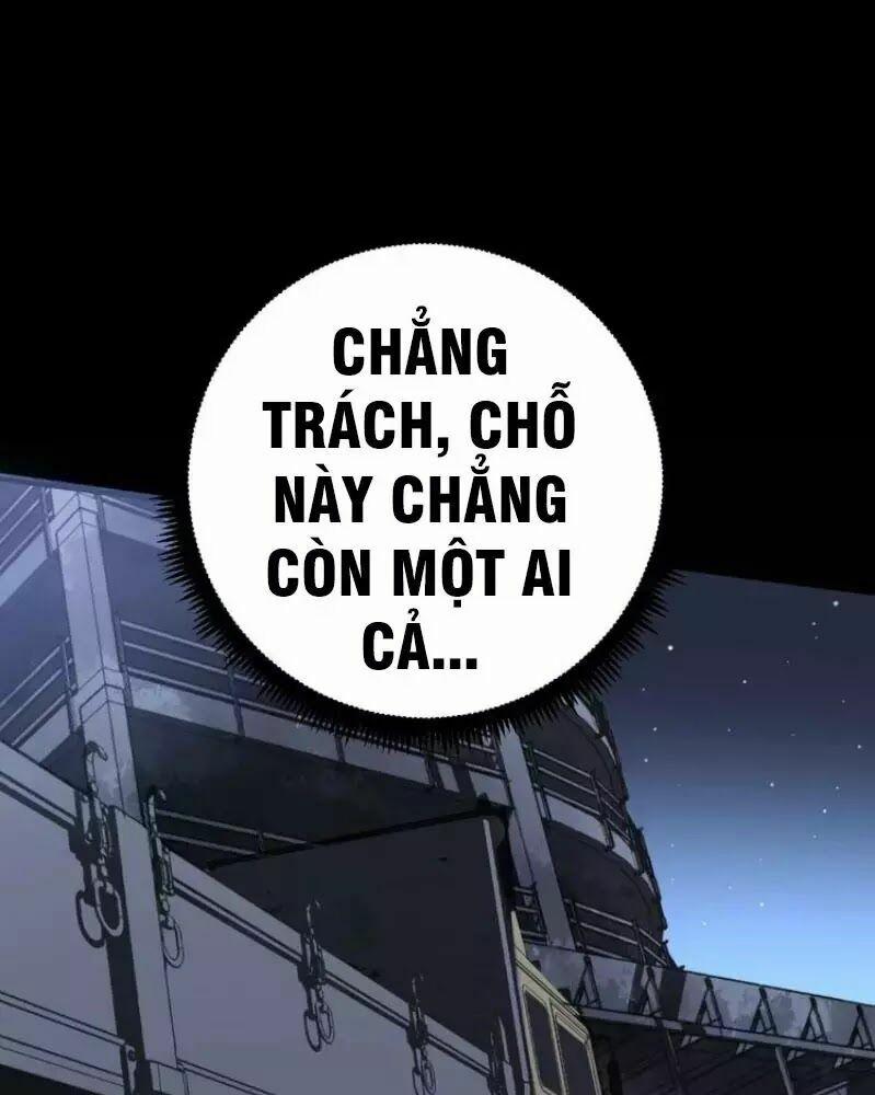 Độc Thủ Vu Y 58 trang 23