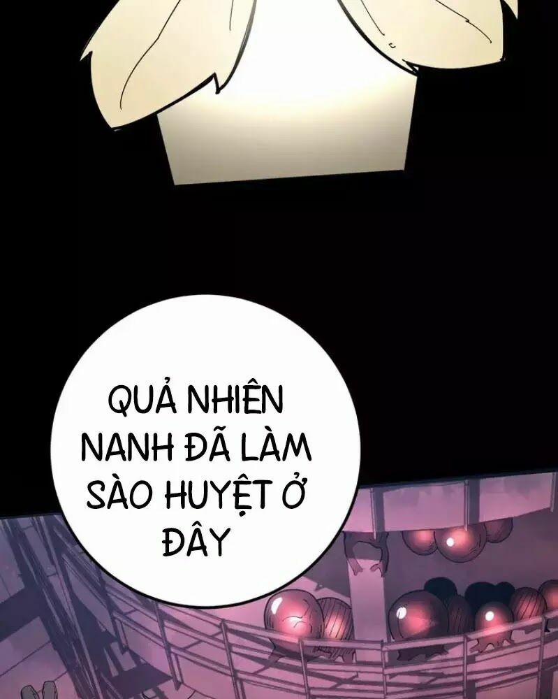 Độc Thủ Vu Y 58 trang 35