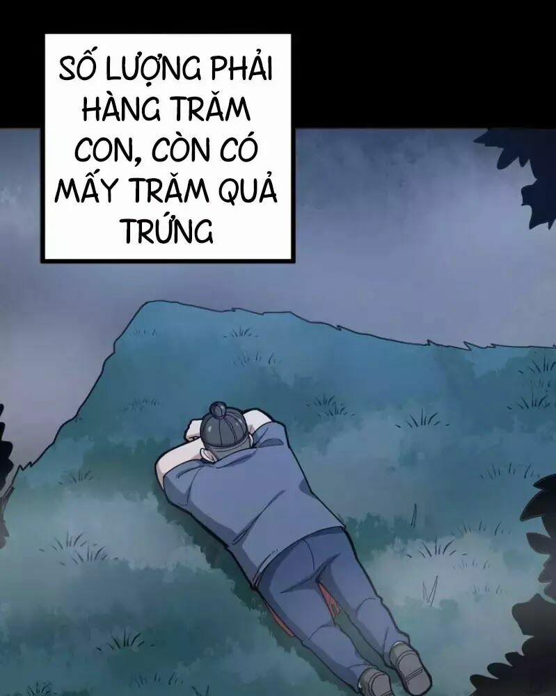 Độc Thủ Vu Y 58 trang 37