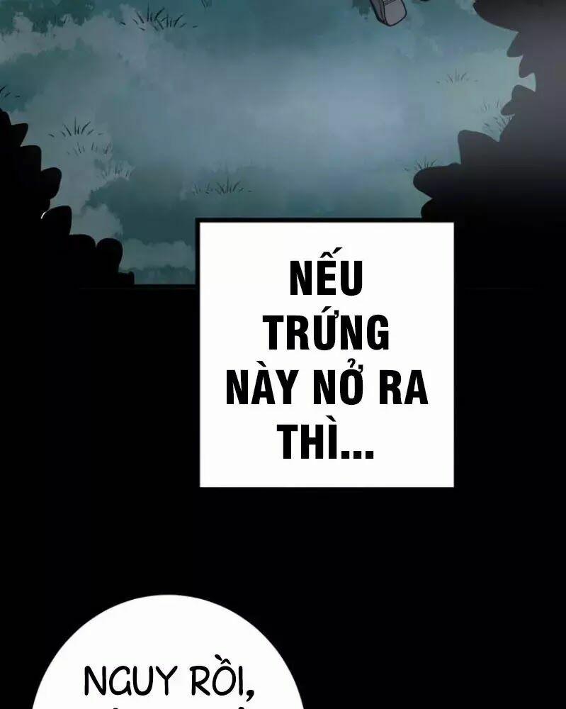 Độc Thủ Vu Y 58 trang 38