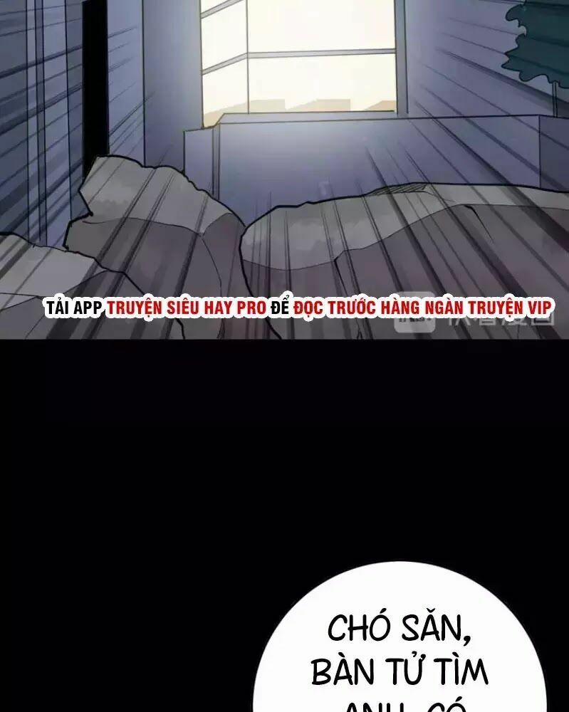 Độc Thủ Vu Y 58 trang 42