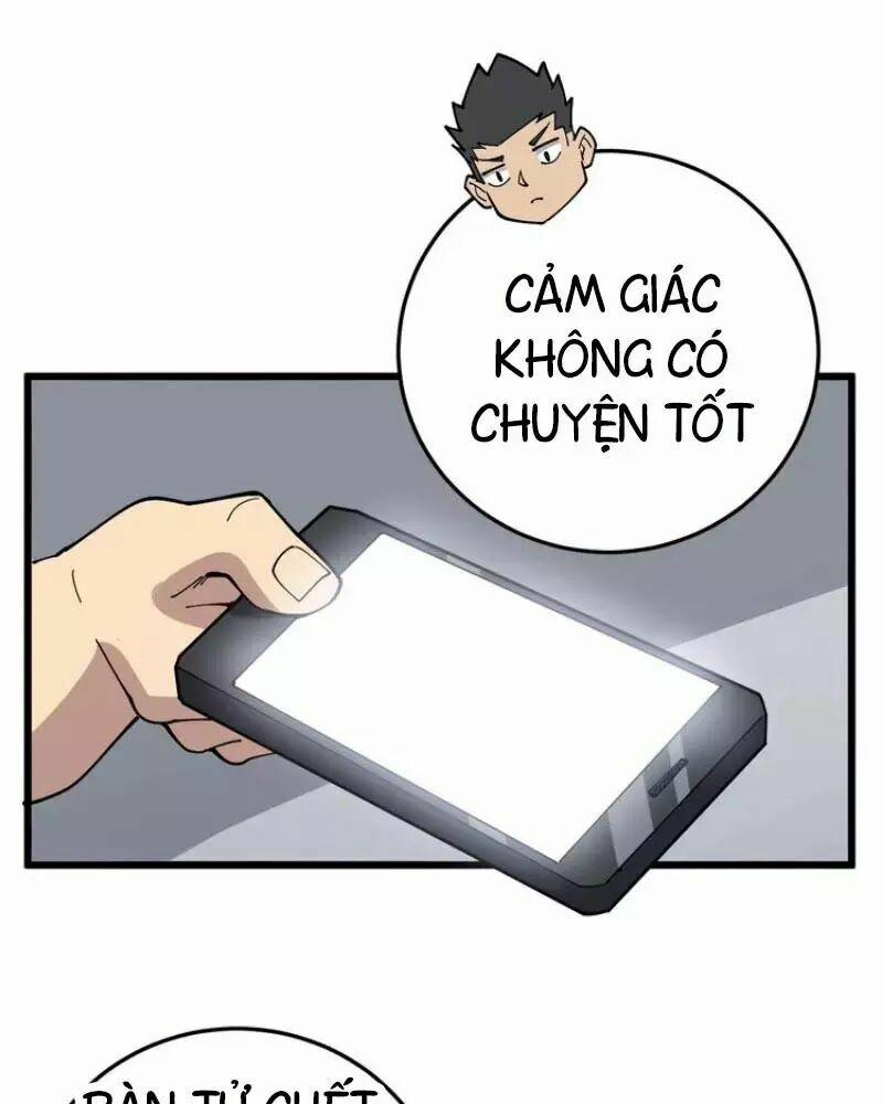Độc Thủ Vu Y 58 trang 44