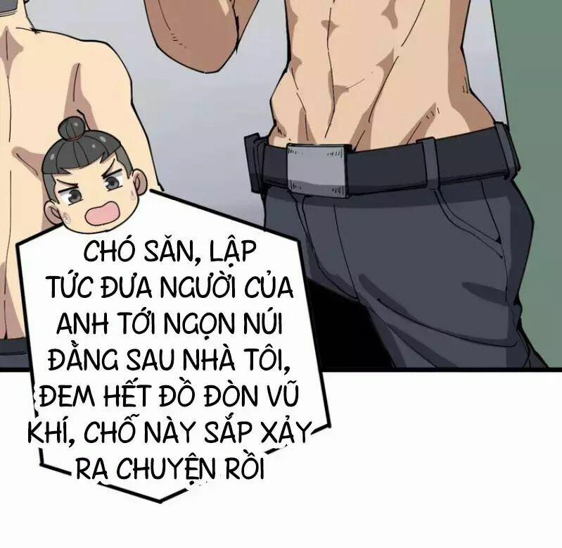 Độc Thủ Vu Y 58 trang 46