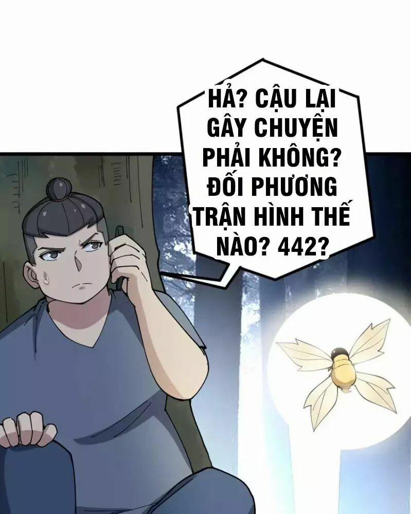 Độc Thủ Vu Y 58 trang 47