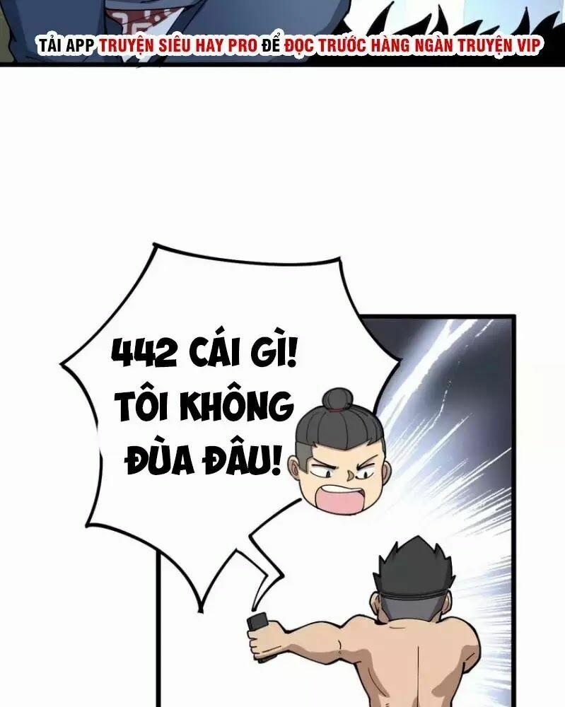 Độc Thủ Vu Y 58 trang 48