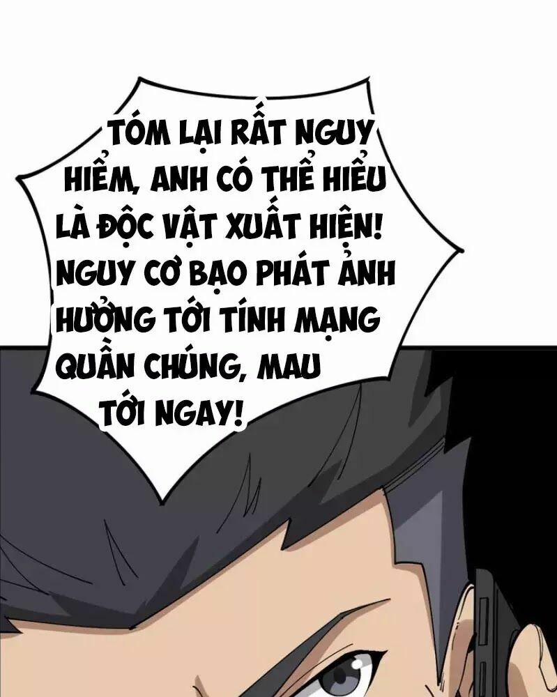 Độc Thủ Vu Y 58 trang 50