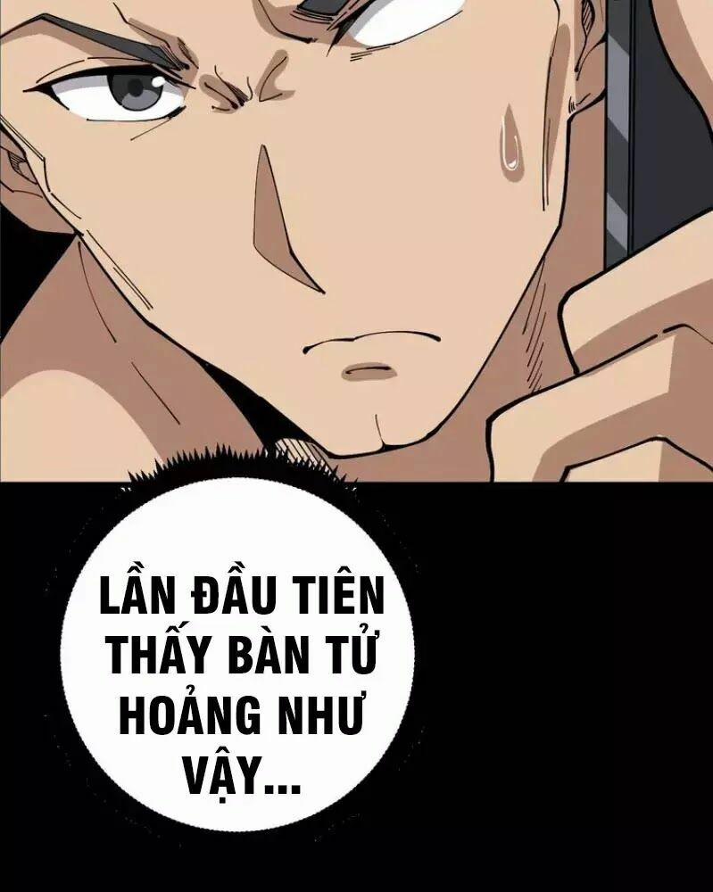 Độc Thủ Vu Y 58 trang 51