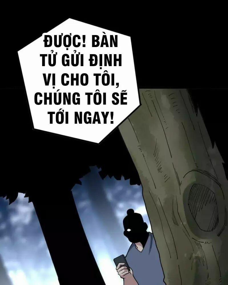 Độc Thủ Vu Y 58 trang 53
