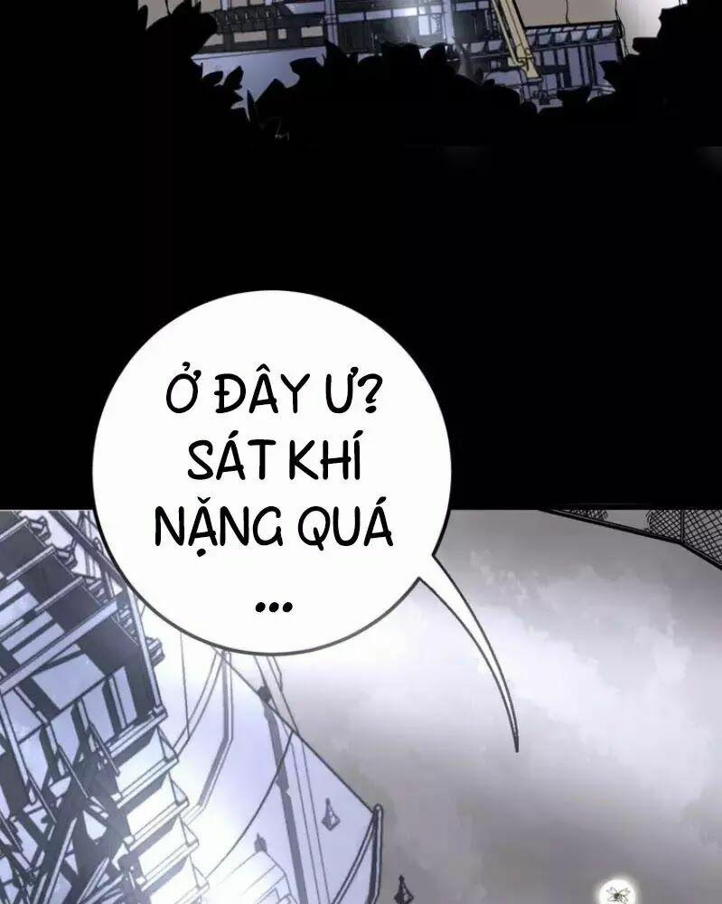 Độc Thủ Vu Y 58 trang 6