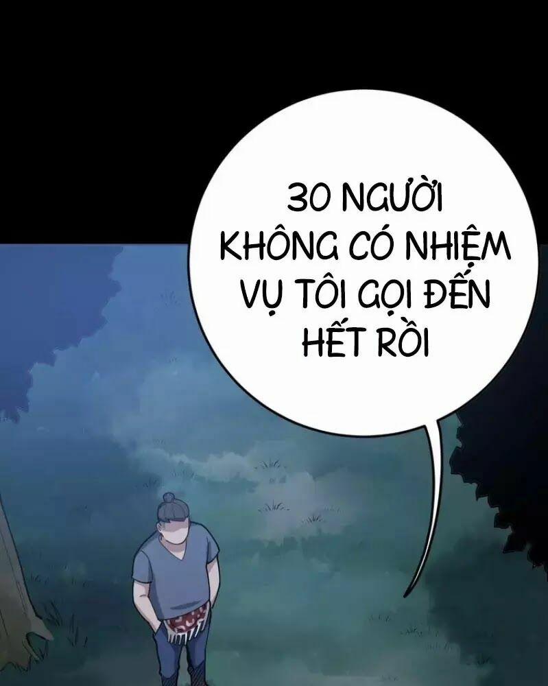 Độc Thủ Vu Y 58 trang 63