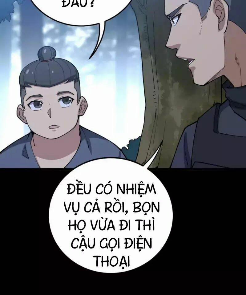 Độc Thủ Vu Y 58 trang 65