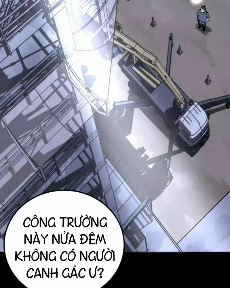 Độc Thủ Vu Y 58 trang 7