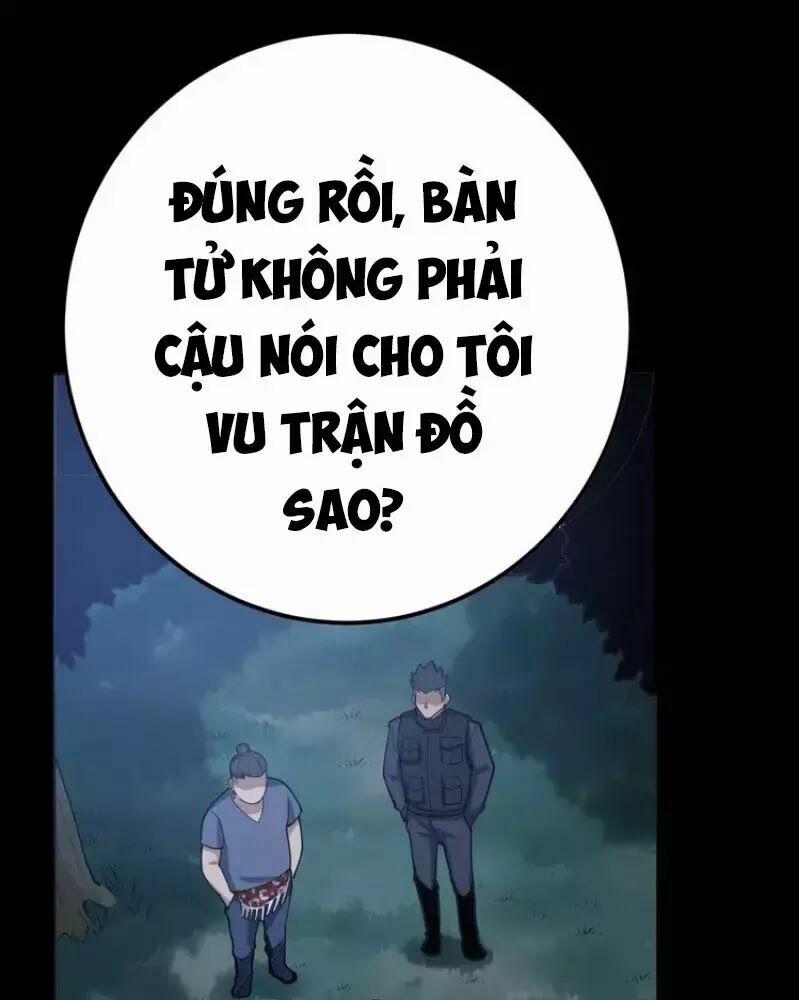 Độc Thủ Vu Y 58 trang 71