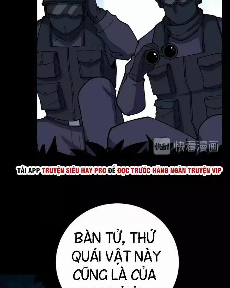 Độc Thủ Vu Y 58 trang 83