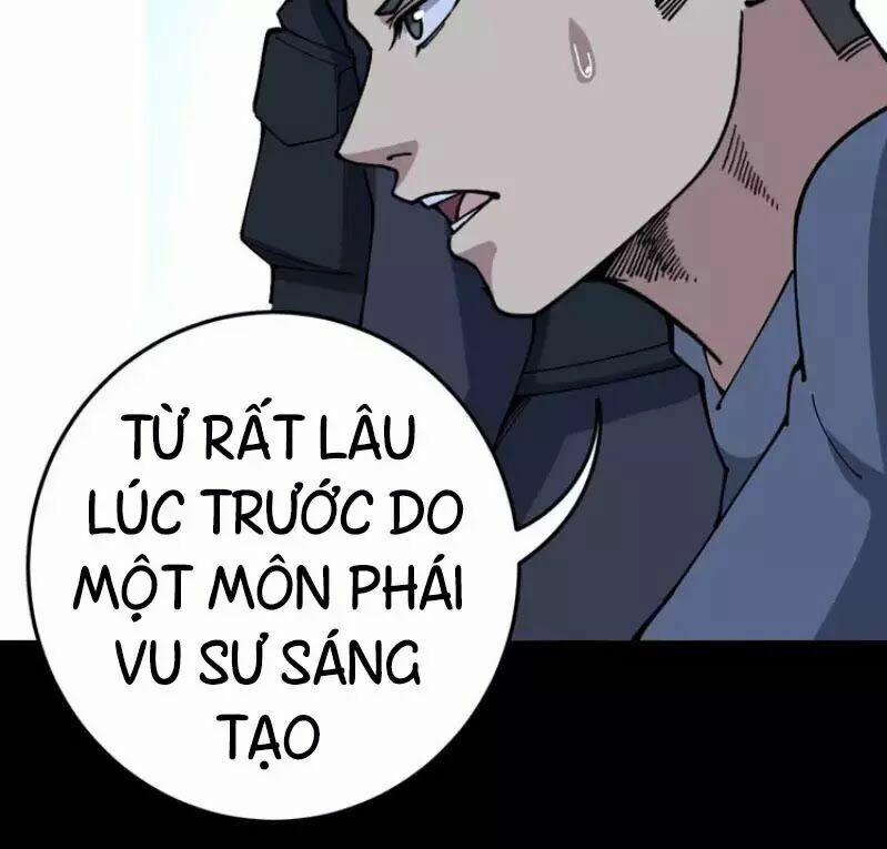 Độc Thủ Vu Y 58 trang 85