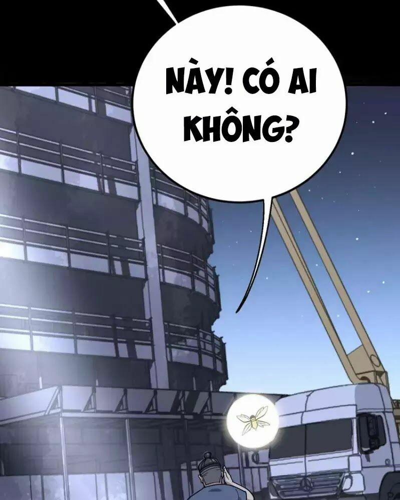 Độc Thủ Vu Y 58 trang 9