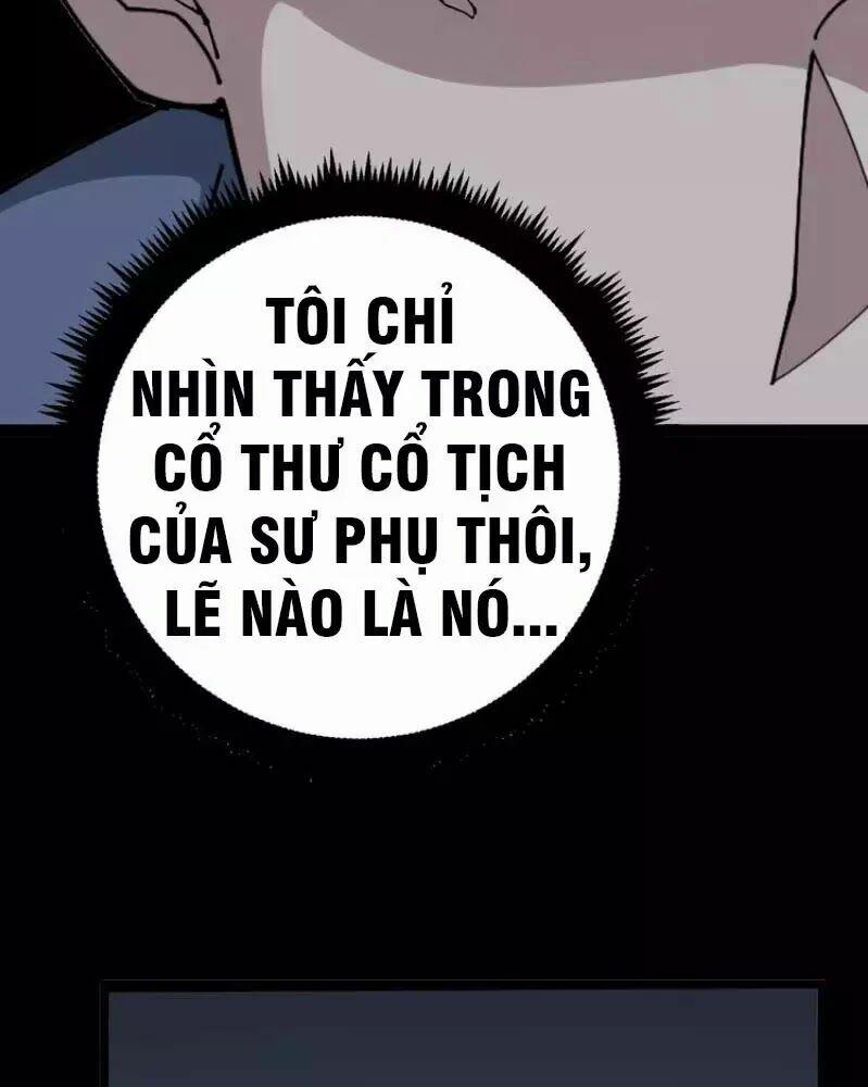 Độc Thủ Vu Y 58 trang 90