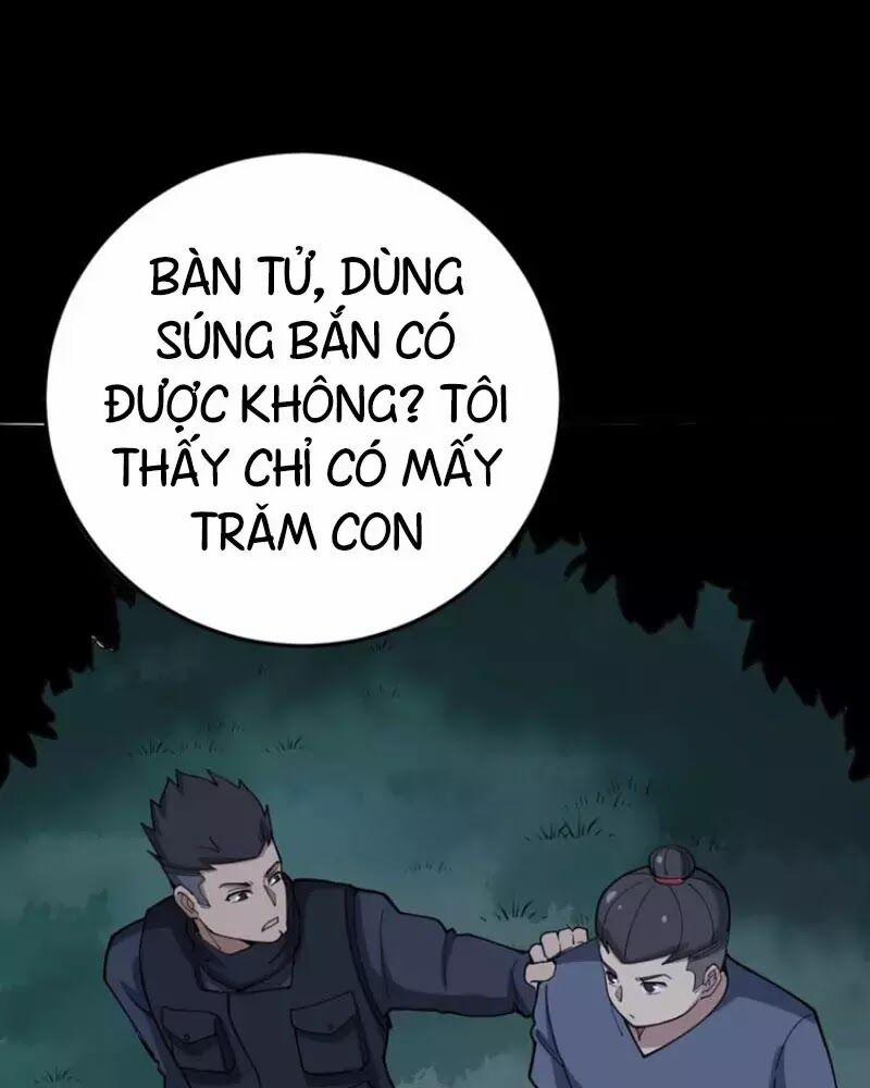 Độc Thủ Vu Y 59 trang 17