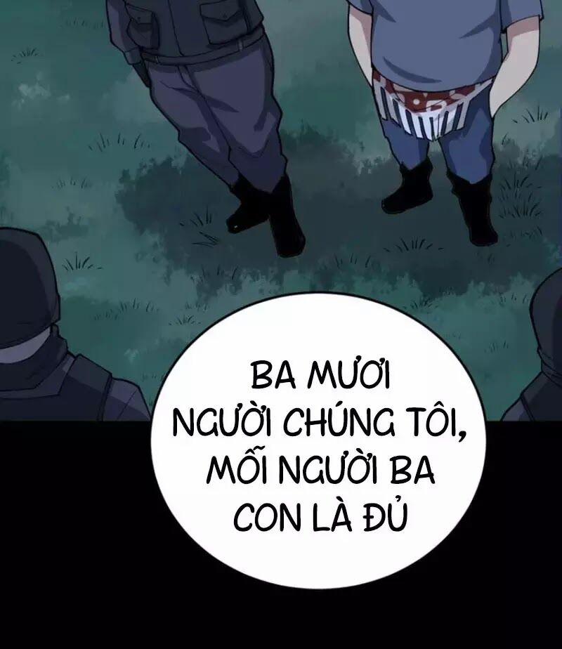 Độc Thủ Vu Y 59 trang 18