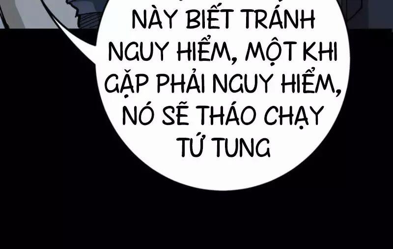 Độc Thủ Vu Y 59 trang 21