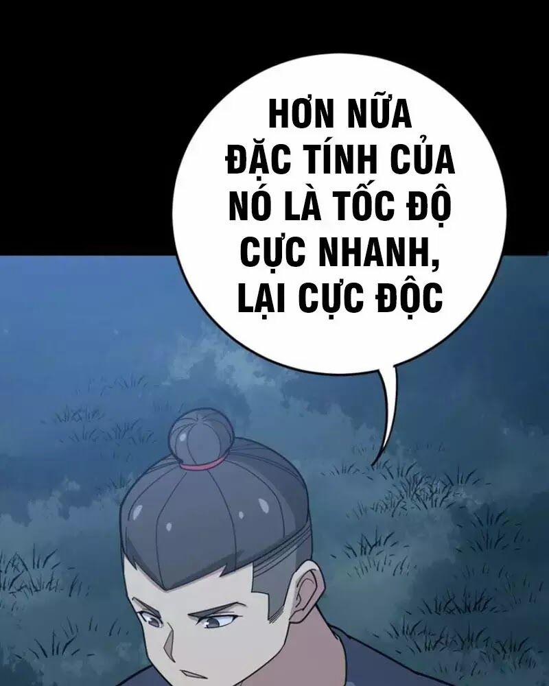 Độc Thủ Vu Y 59 trang 24