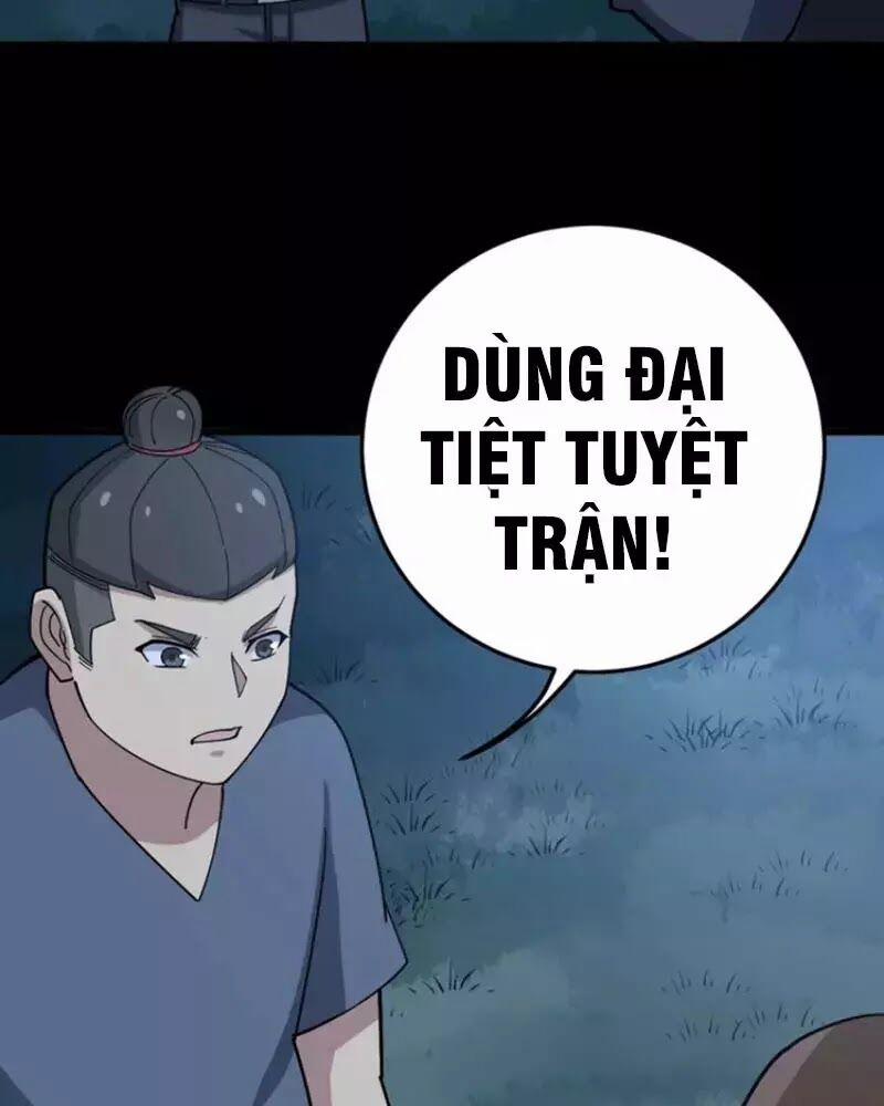 Độc Thủ Vu Y 59 trang 34
