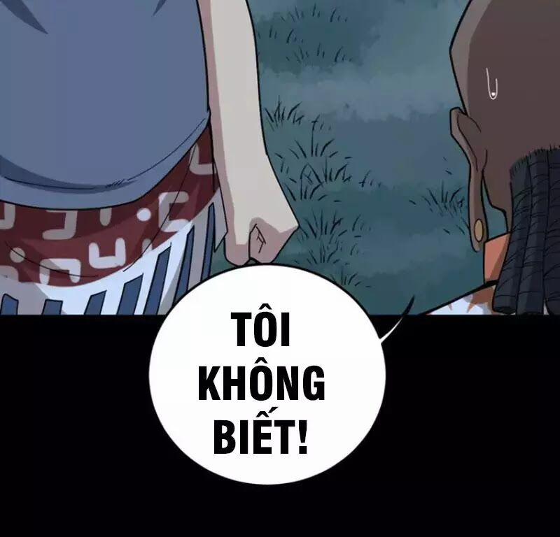 Độc Thủ Vu Y 59 trang 35