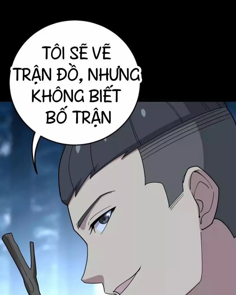 Độc Thủ Vu Y 59 trang 36