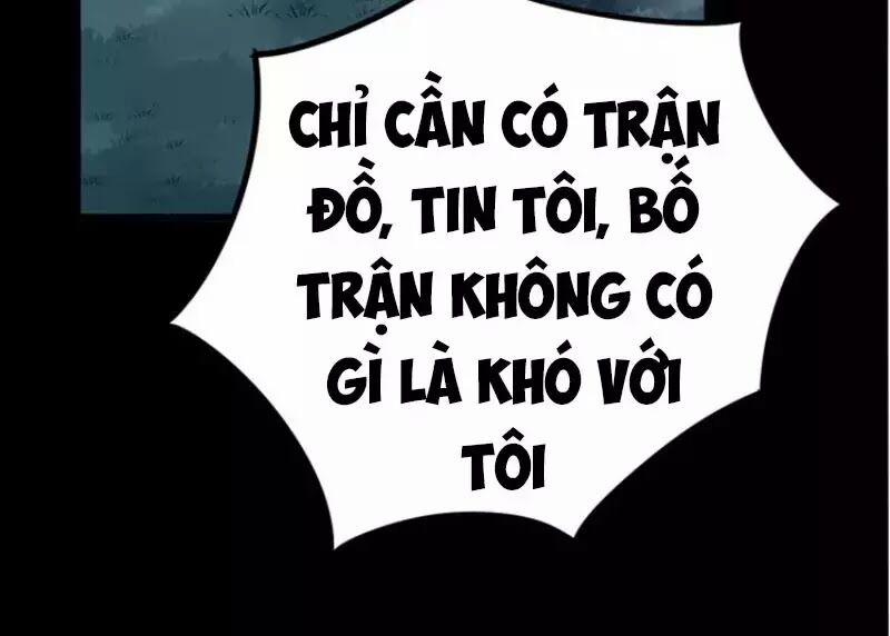 Độc Thủ Vu Y 59 trang 39