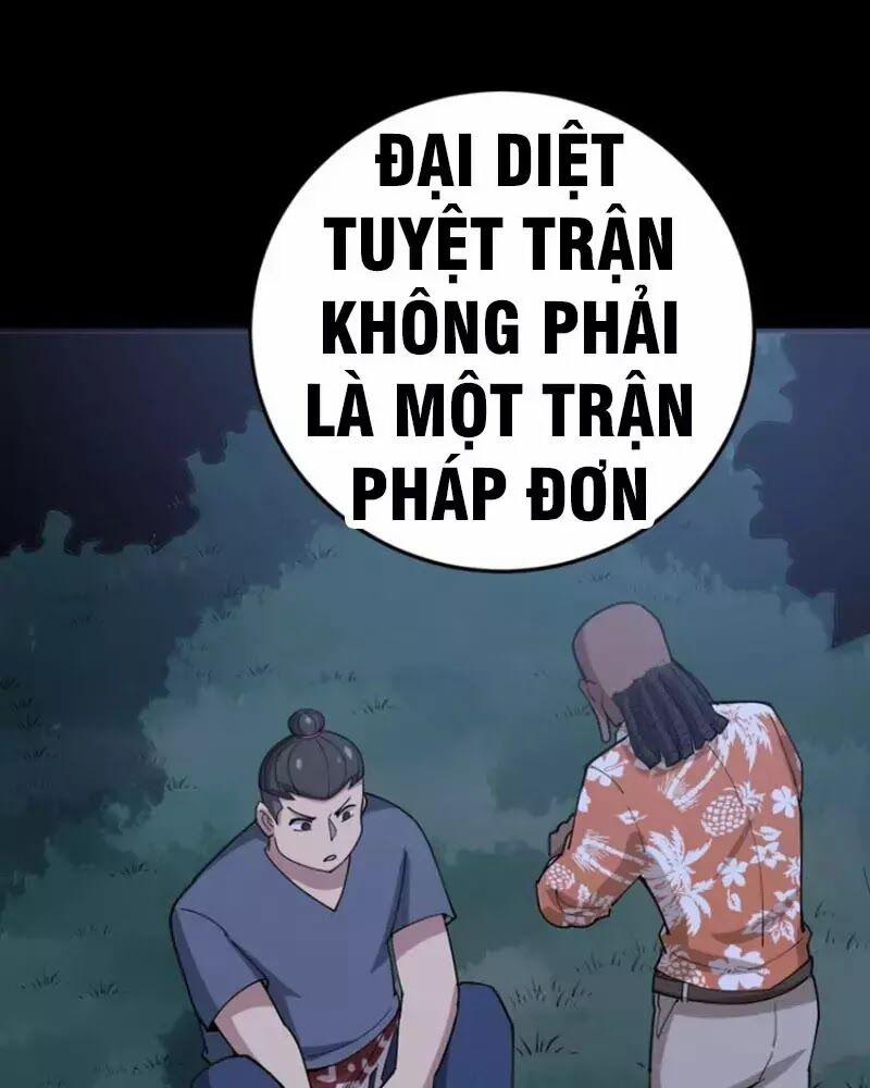 Độc Thủ Vu Y 59 trang 43