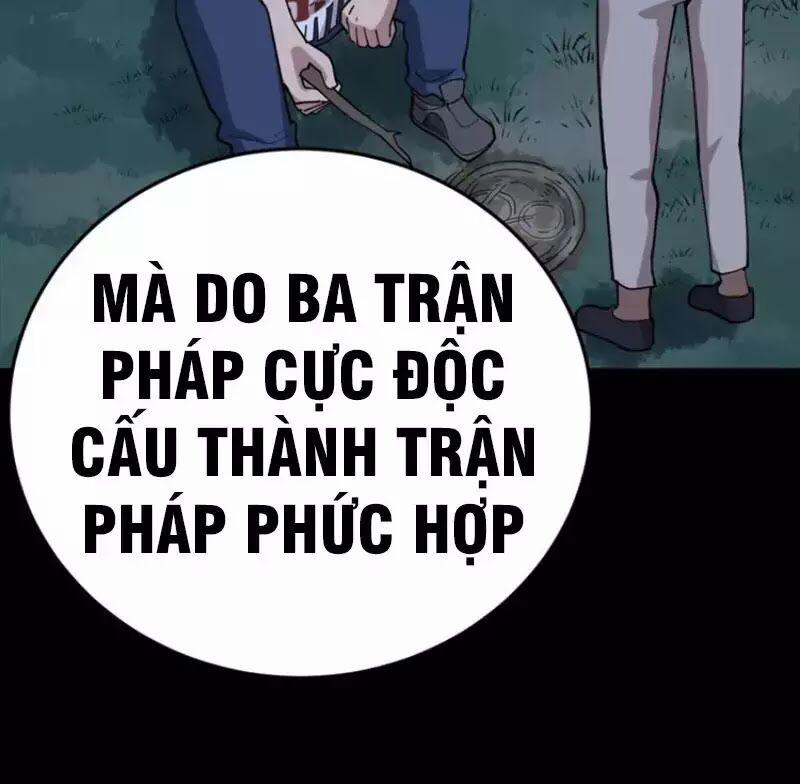 Độc Thủ Vu Y 59 trang 44