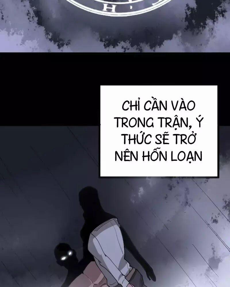 Độc Thủ Vu Y 59 trang 50