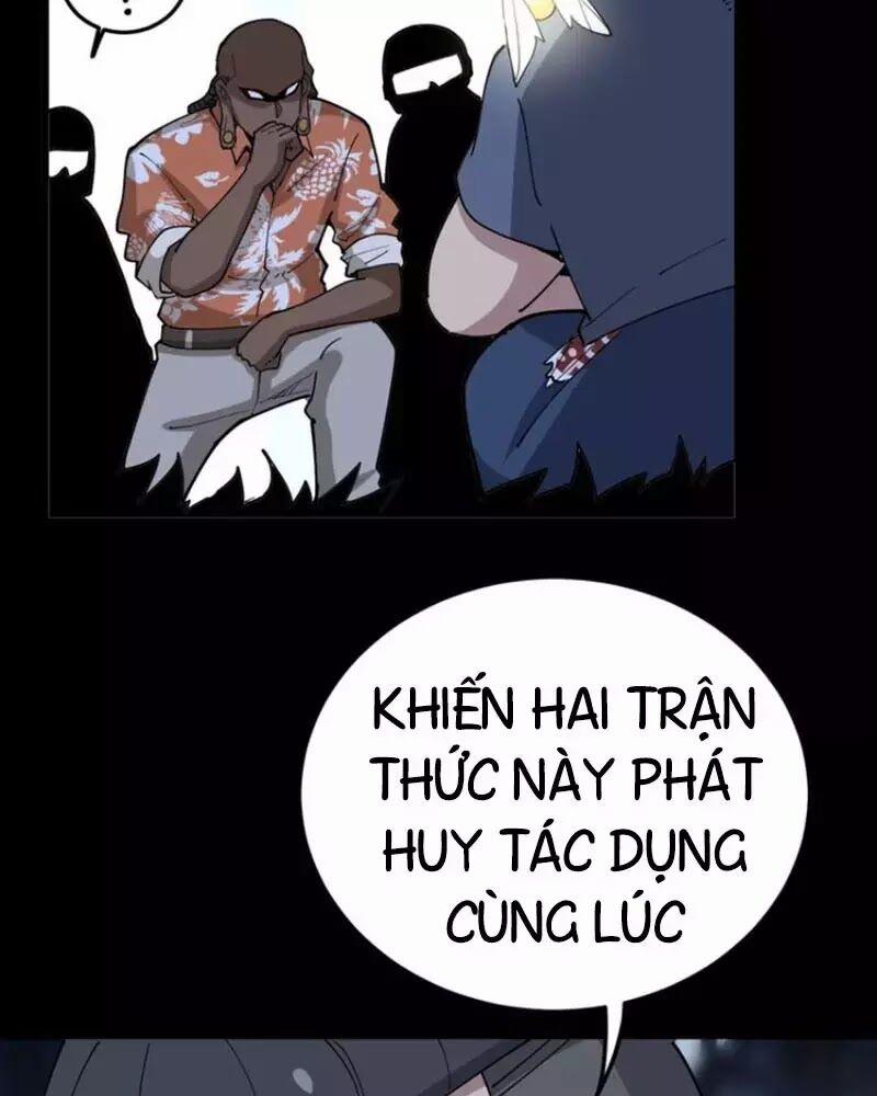 Độc Thủ Vu Y 59 trang 53