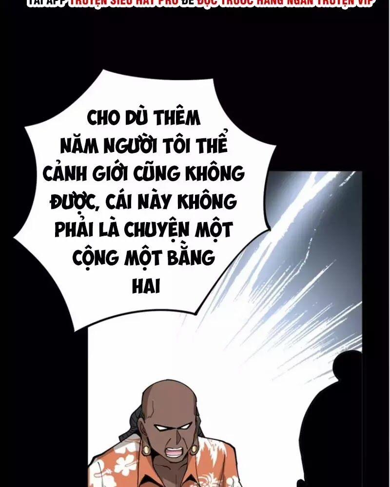 Độc Thủ Vu Y 59 trang 60