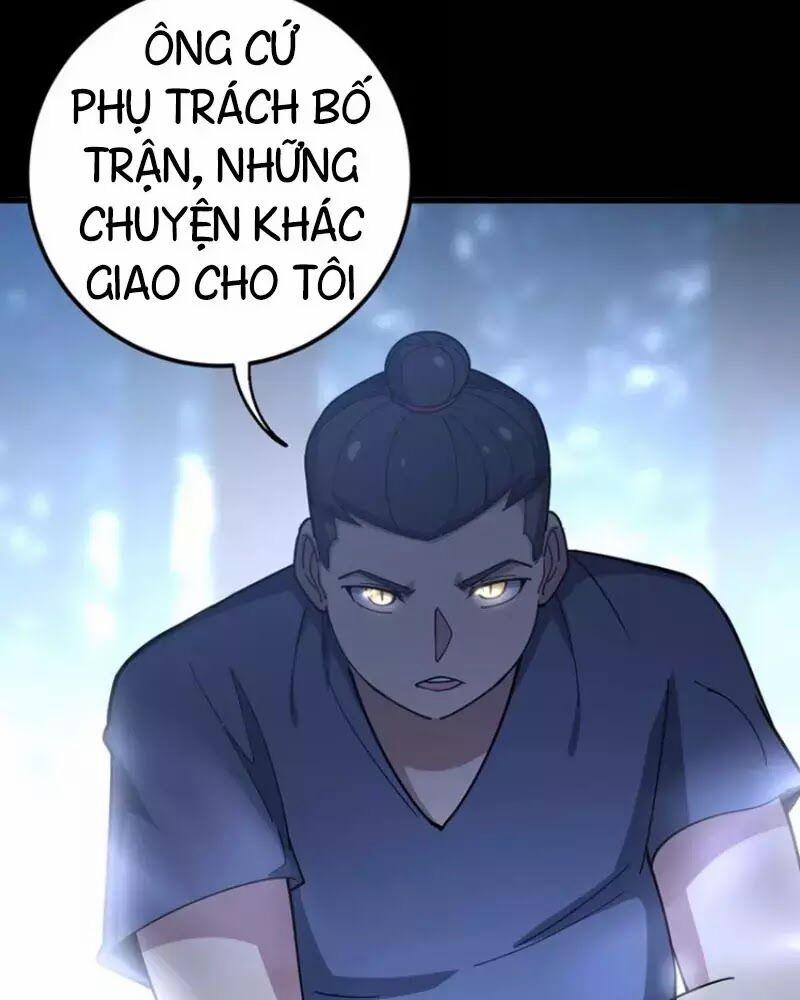 Độc Thủ Vu Y 59 trang 63