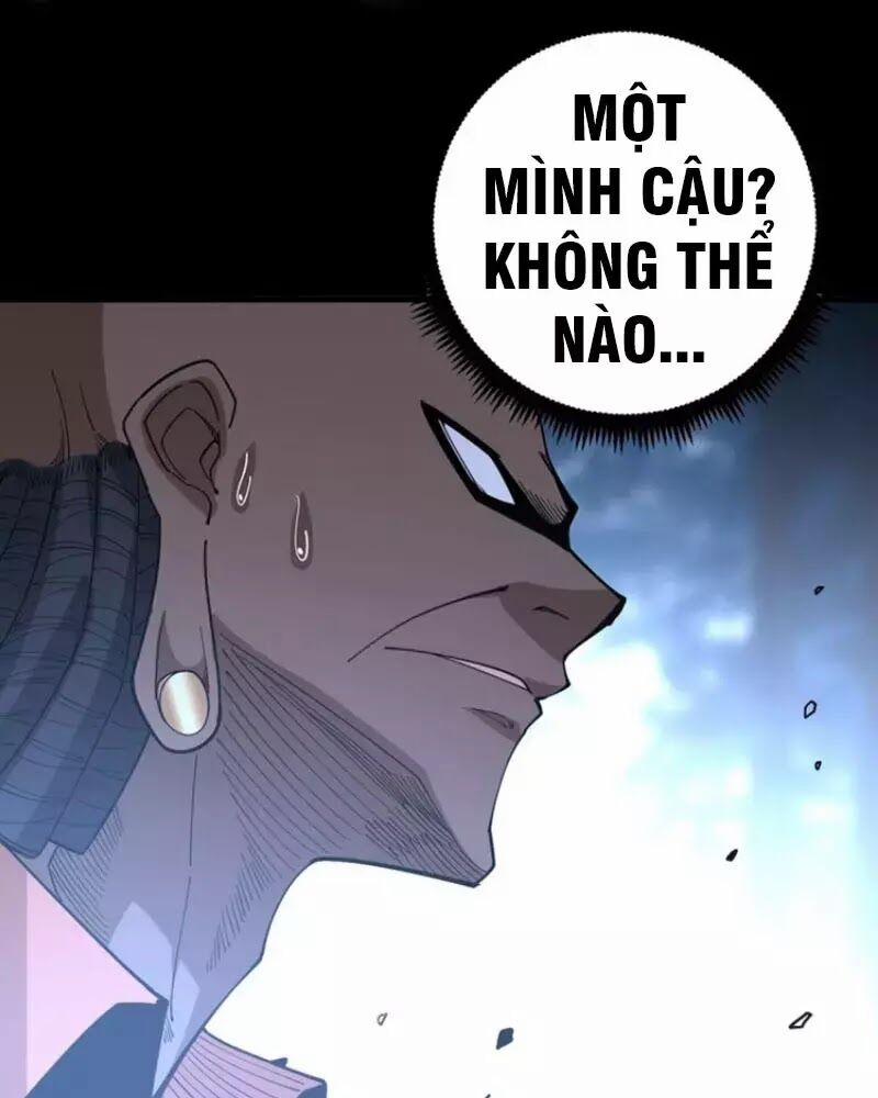 Độc Thủ Vu Y 59 trang 65