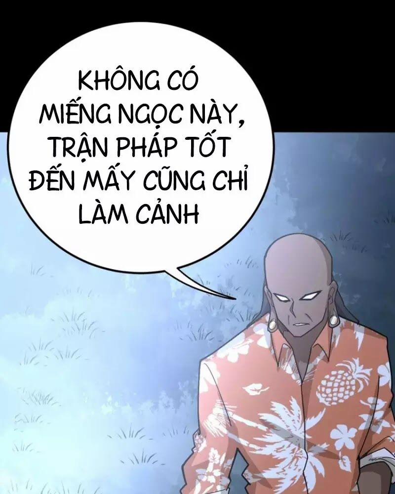 Độc Thủ Vu Y 59 trang 80