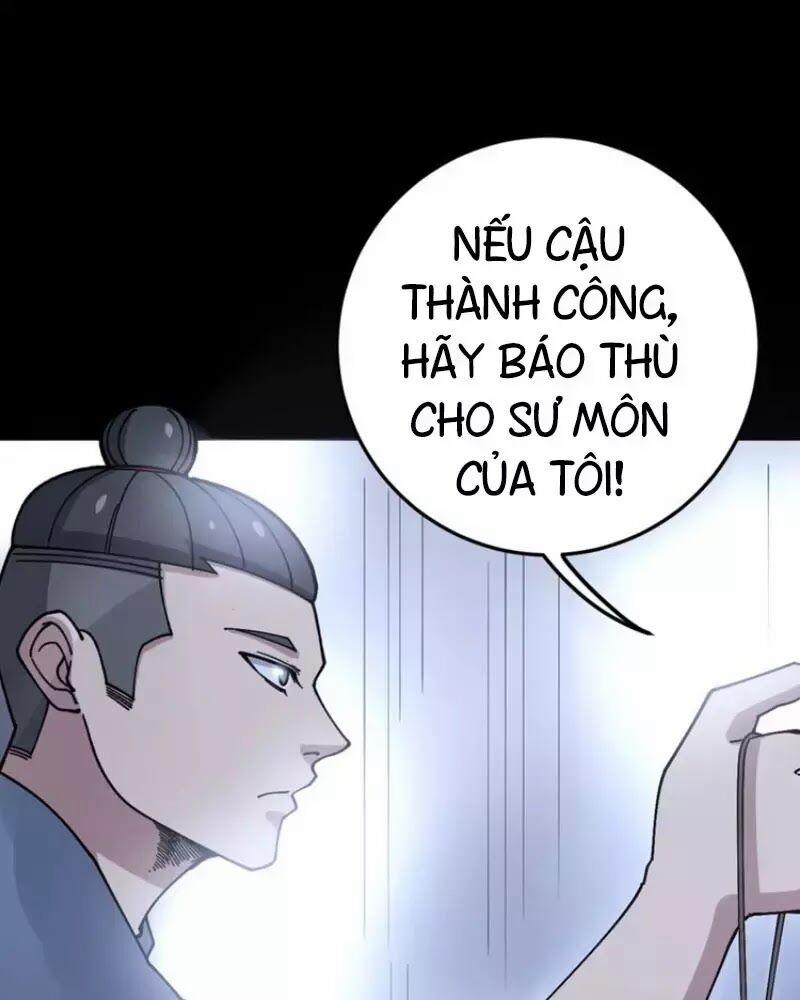Độc Thủ Vu Y 59 trang 83