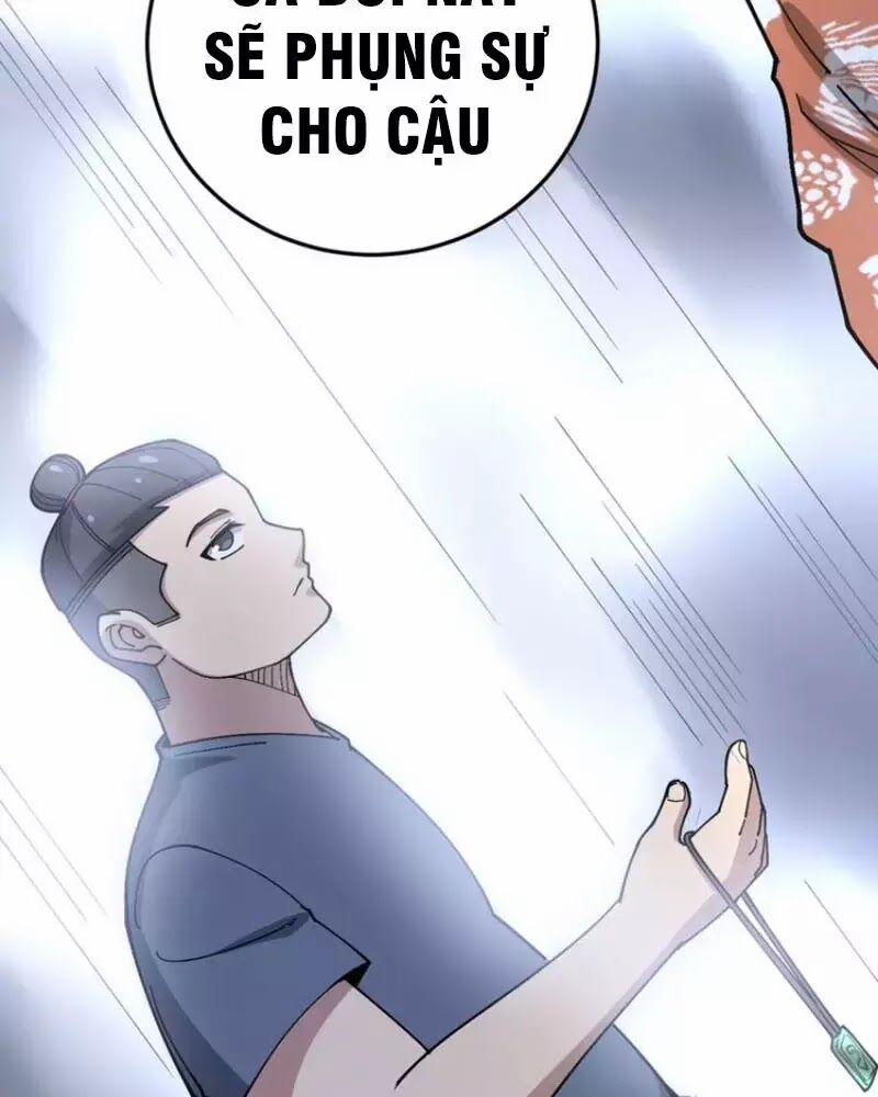 Độc Thủ Vu Y 59 trang 86