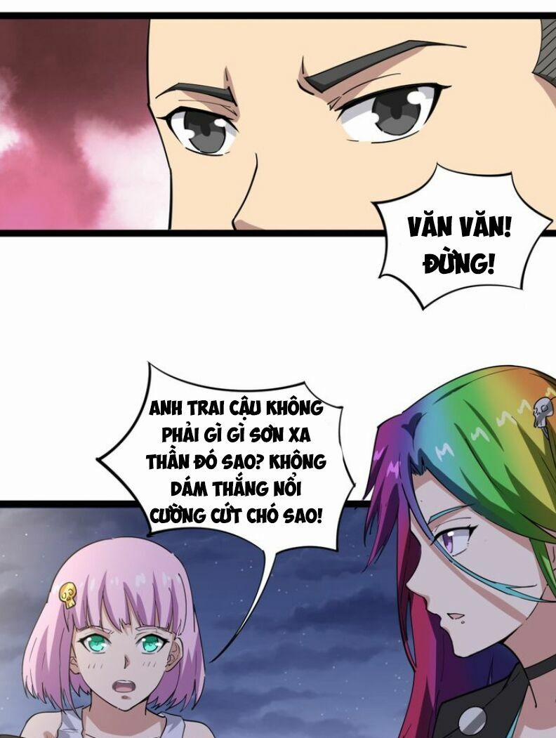 Độc Thủ Vu Y 6 trang 23