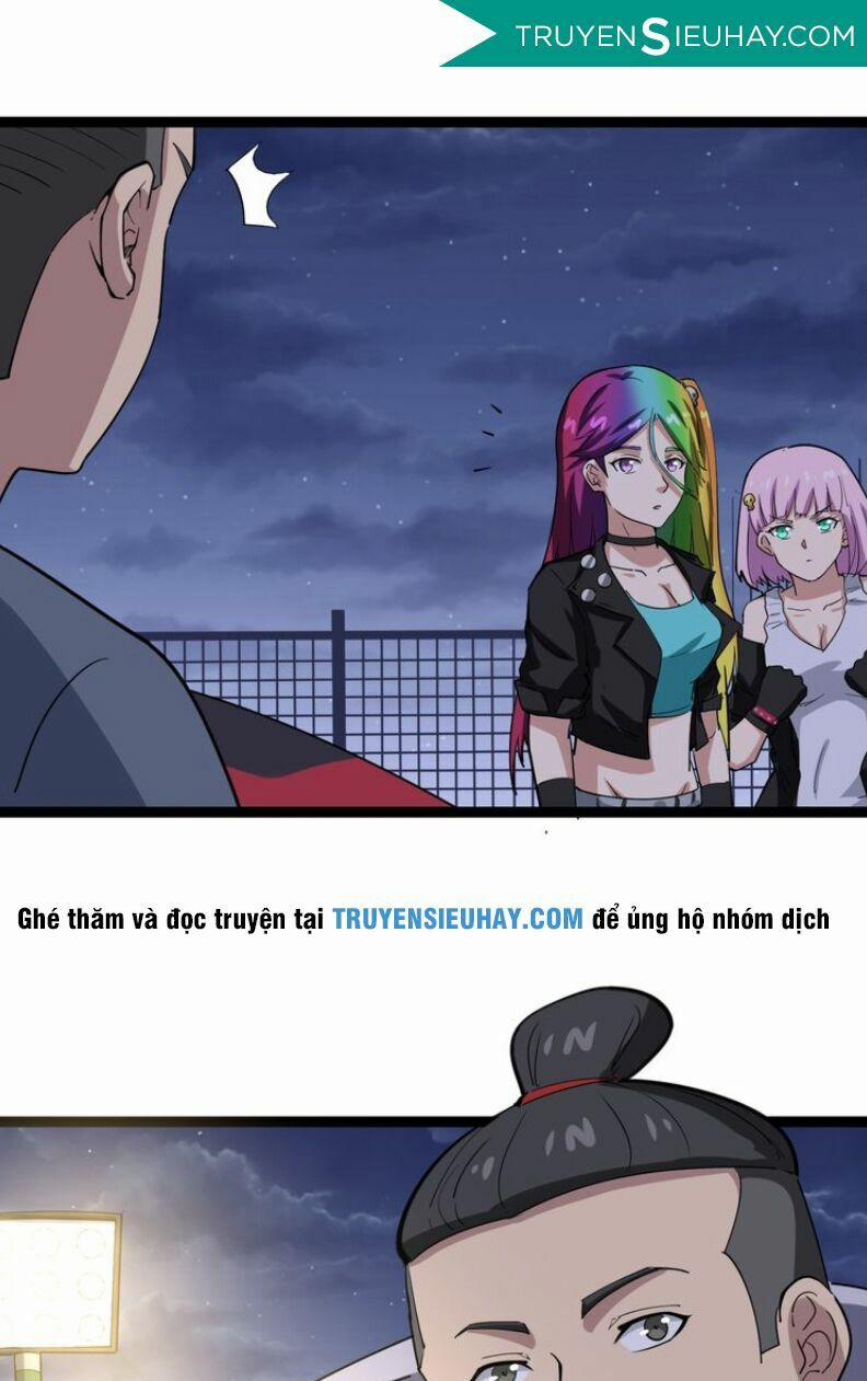 Độc Thủ Vu Y 6 trang 25