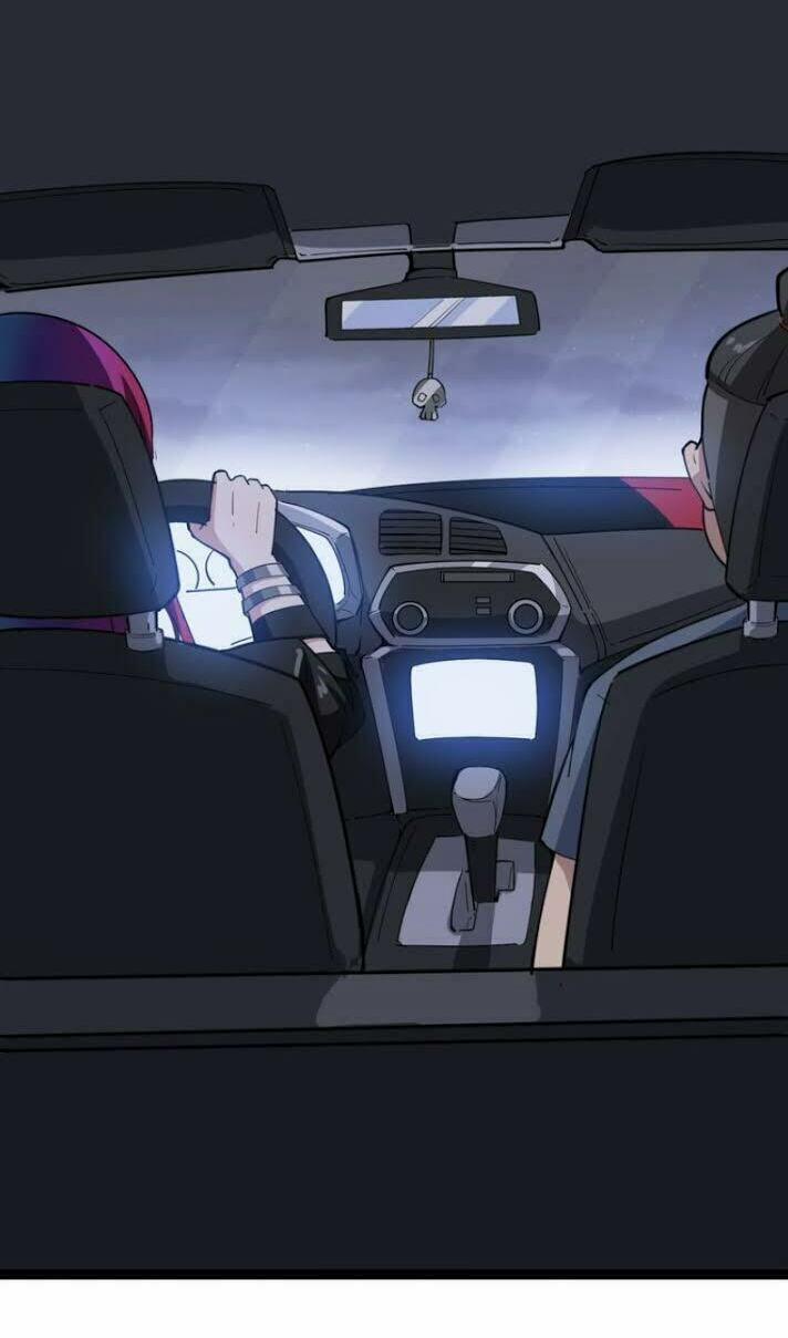 Độc Thủ Vu Y 6 trang 3