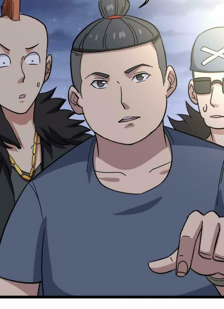 Độc Thủ Vu Y 6 trang 33